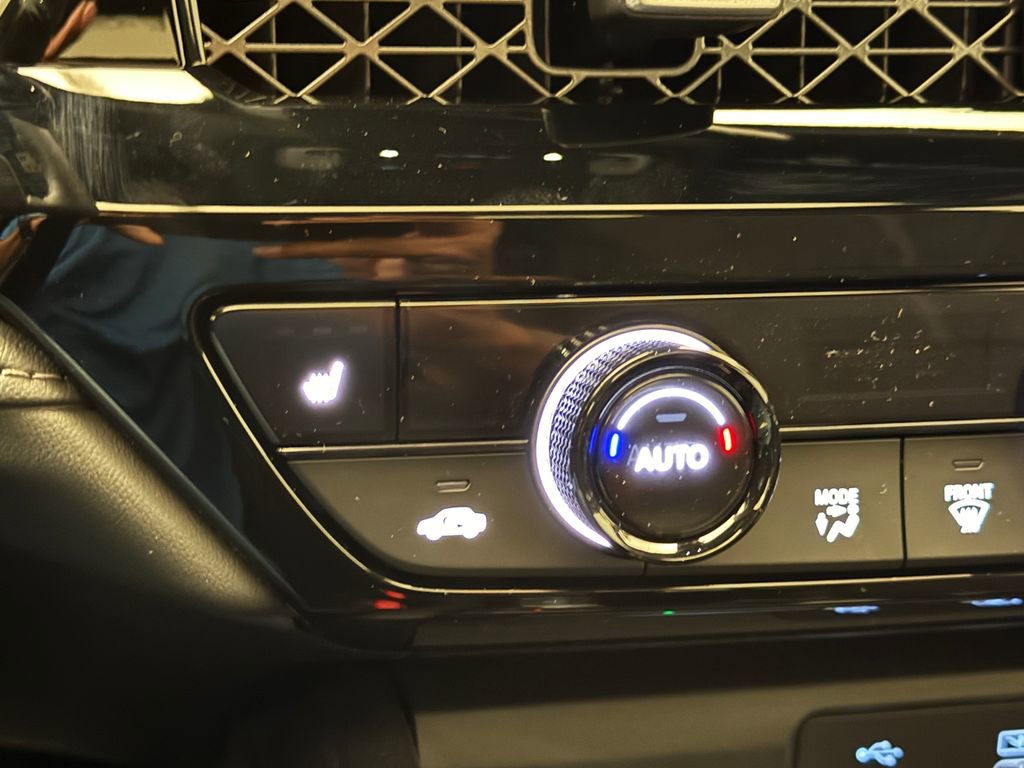 New 2026 Honda Accord Sport image 24