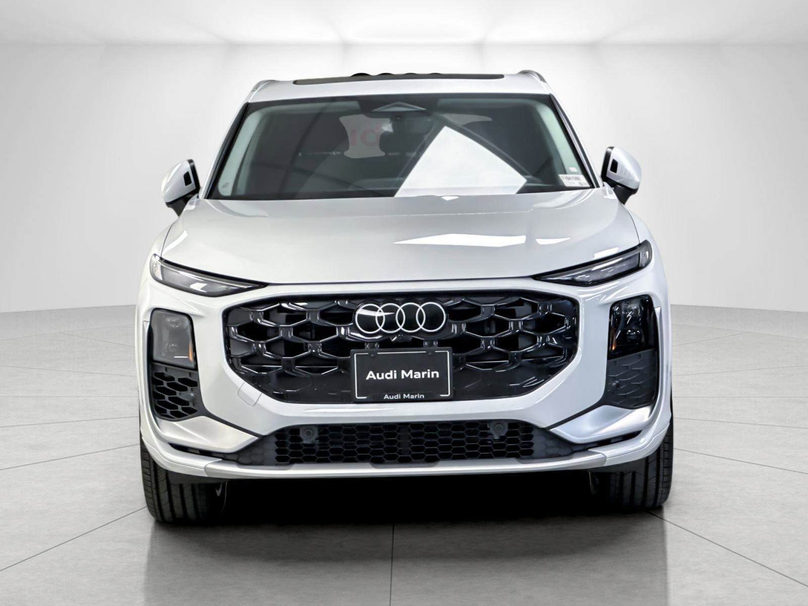 New 2026 Audi Q3 quattro 2.0T image 8
