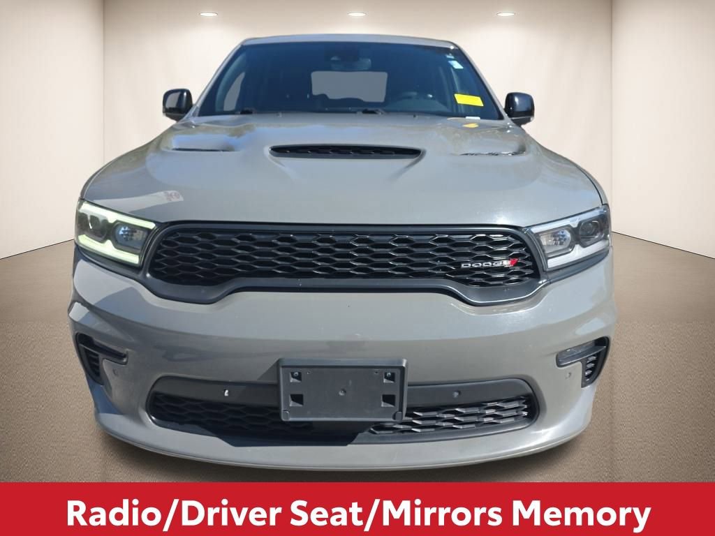 Used 2023 Dodge Durango R/T image 11