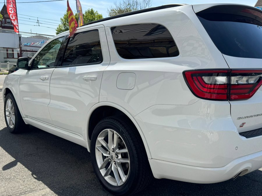 Used 2024 Dodge Durango GT image 36