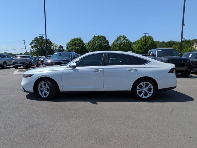 Used 2024 Honda Accord LX image 8
