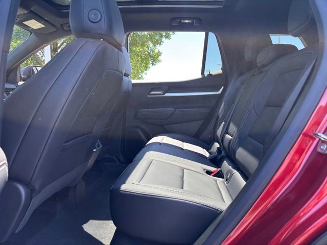 New 2026 GMC Terrain Elevation w/ Elevation Premium Package FWD image 41