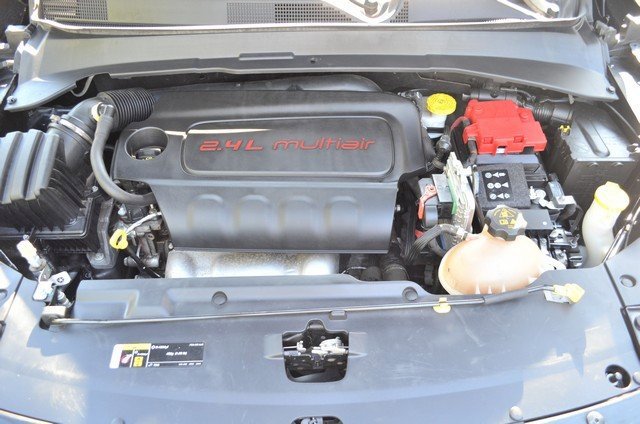 Used 2020 Jeep Compass Latitude w/ Cold Weather Group image 38