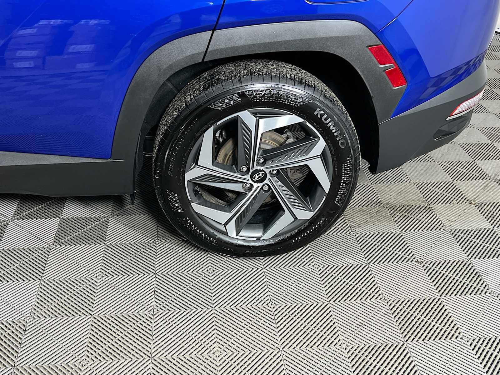 Used 2023 Hyundai Tucson SEL w/ Convenience Package image 31