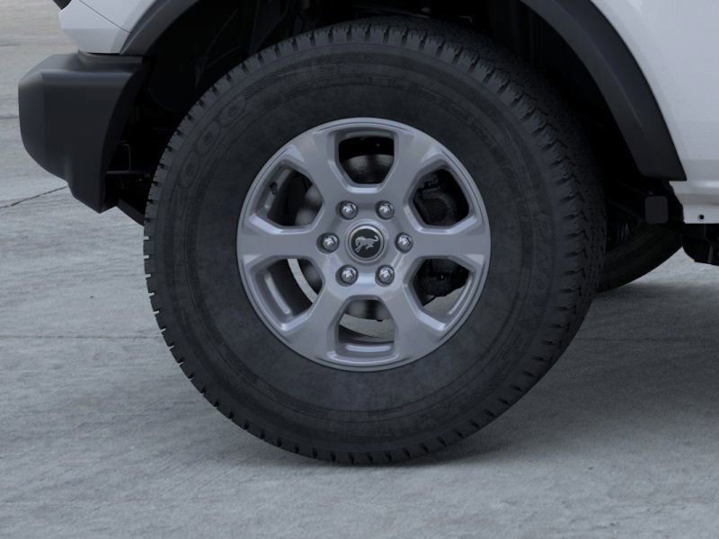 New 2026 Ford Bronco Big Bend image 21