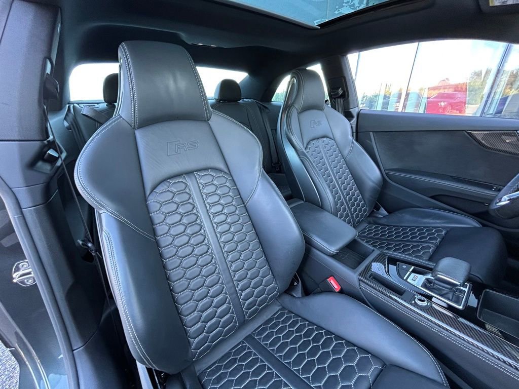 Used 2022 Audi RS 5 image 53