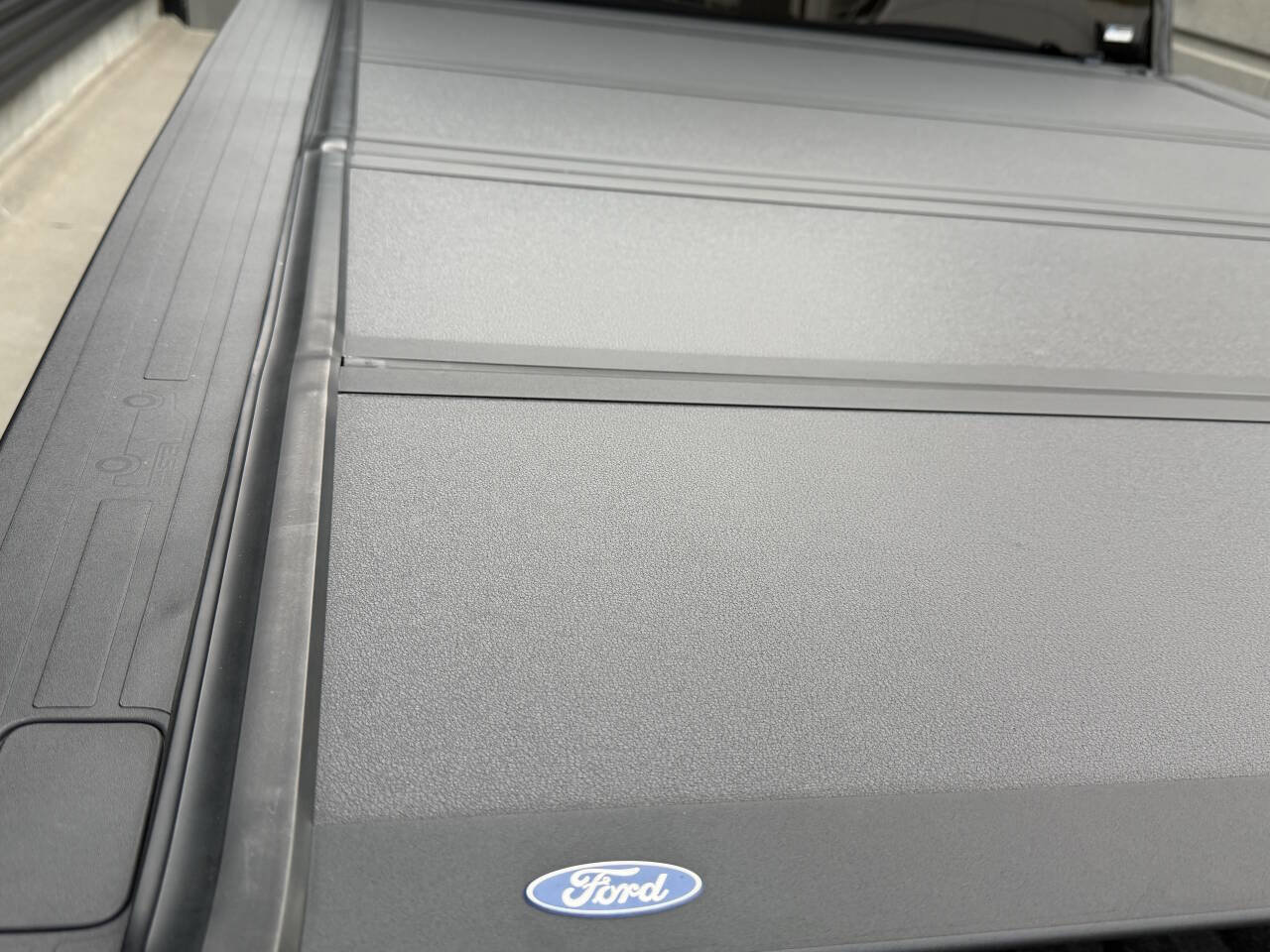 Used 2023 Ford F250 Lariat w/ Lariat Ultimate Package image 16