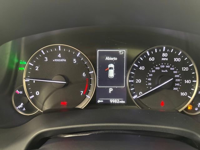 Used 2019 Lexus RX 350 AWD image 19