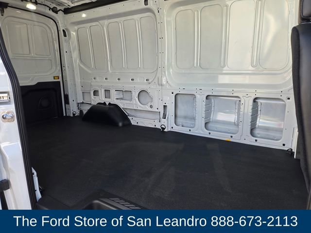 New 2026 Ford Transit 150 148 Medium Roof image 13