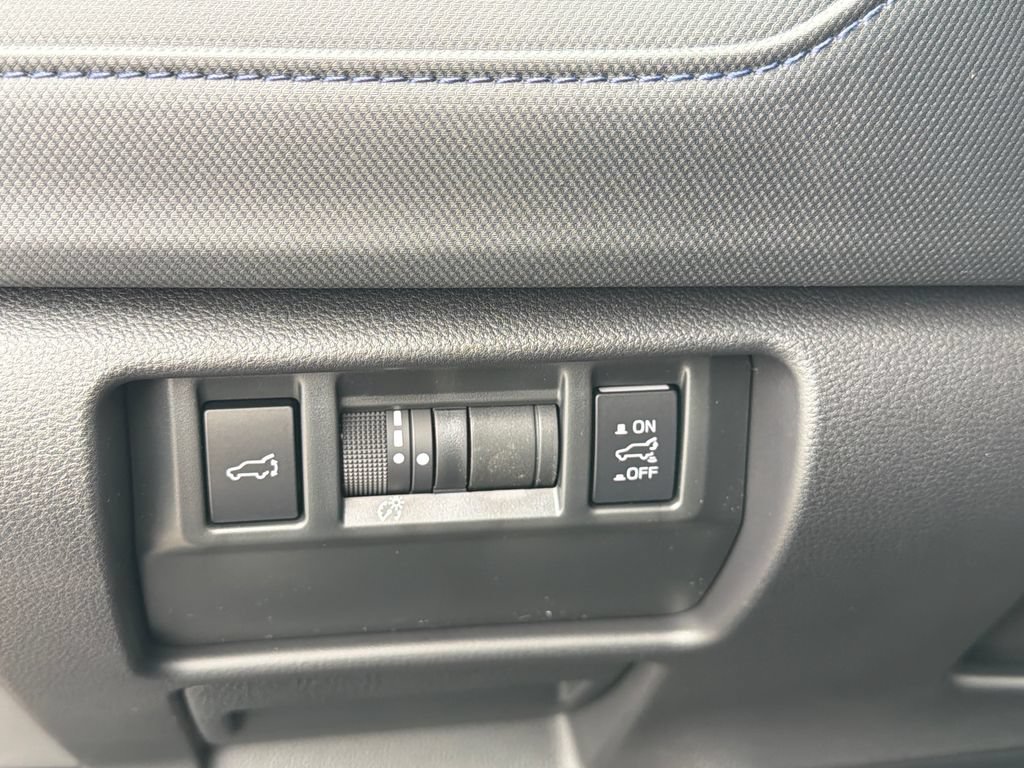 New 2026 Subaru Forester Premium AWD/4WD image 30
