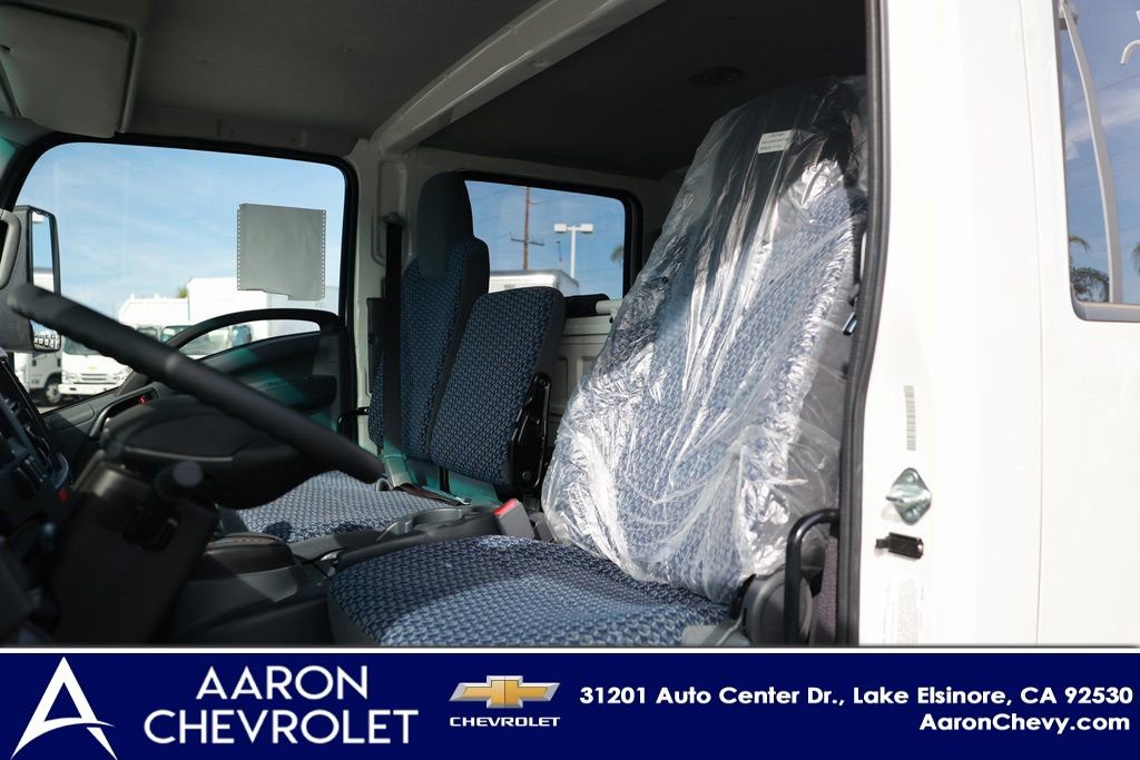 New 2024 Chevrolet Low Cab Forward image 26