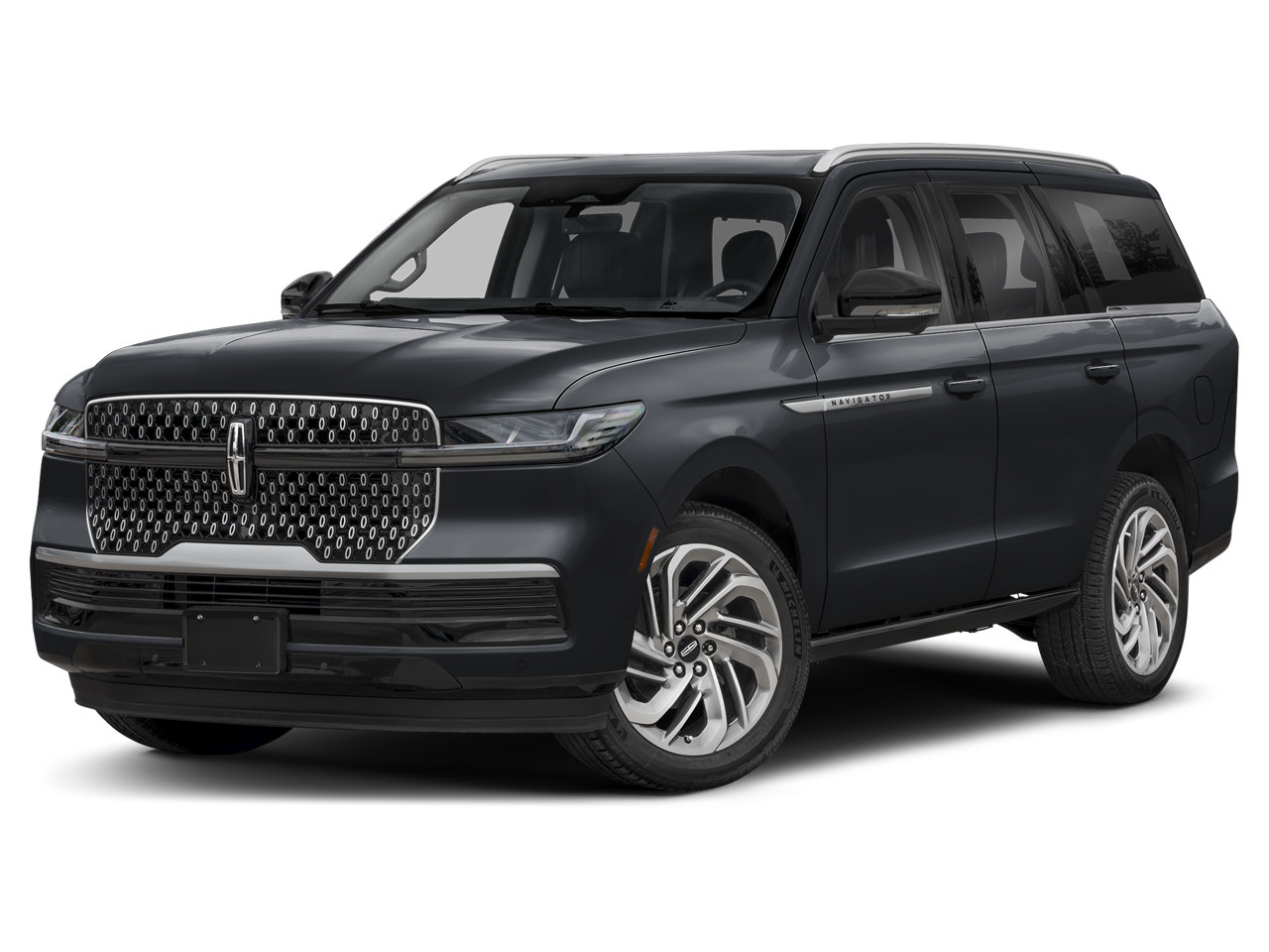 New 2026 Lincoln Navigator Reserve AWD/4WD image 24