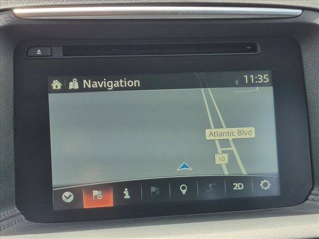 Used 2016 MAZDA CX-5 Sport w/ Rear Camera Package FWD image 13
