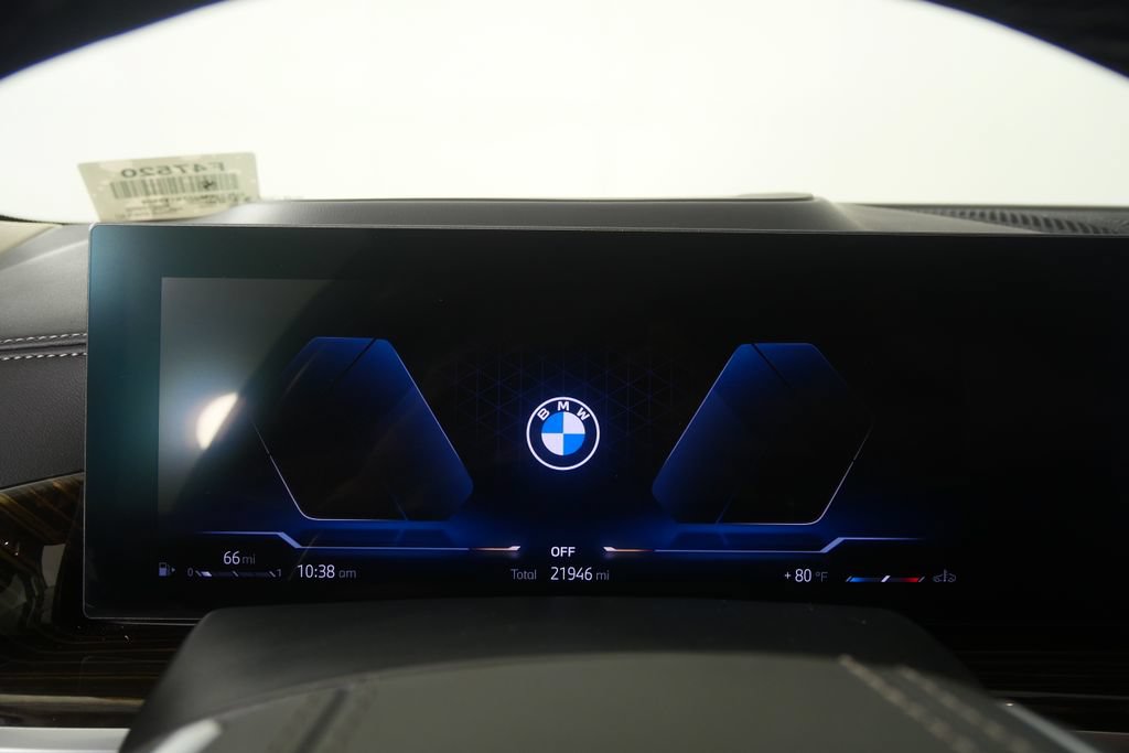 Used 2026 BMW X7 xDrive40i AWD/4WD image 22
