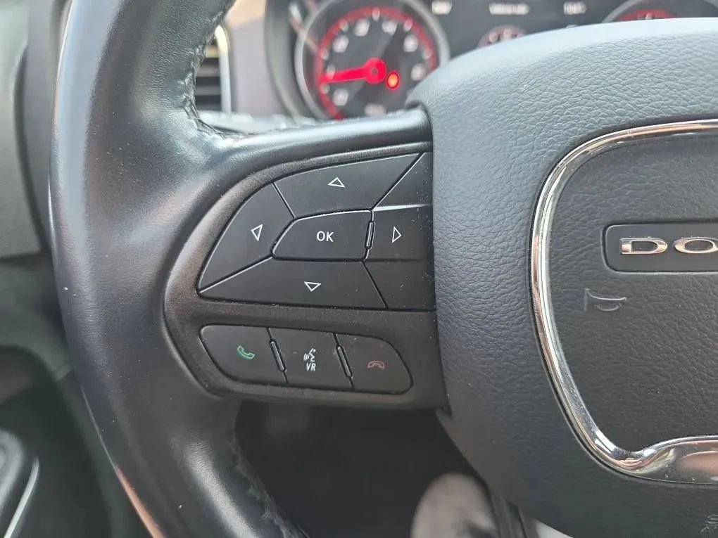 Used 2023 Dodge Charger GT RWD image 17