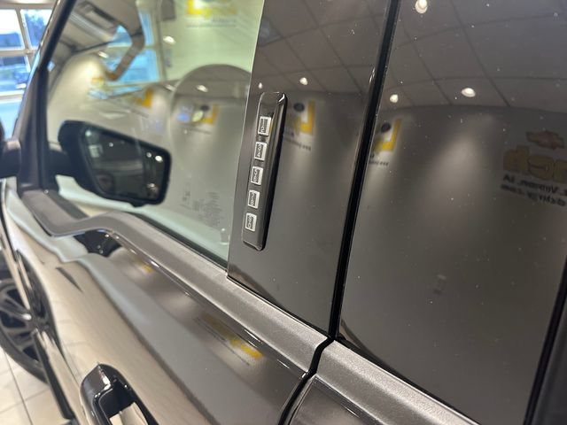 Used 2024 Ford F150 Platinum AWD/4WD image 17