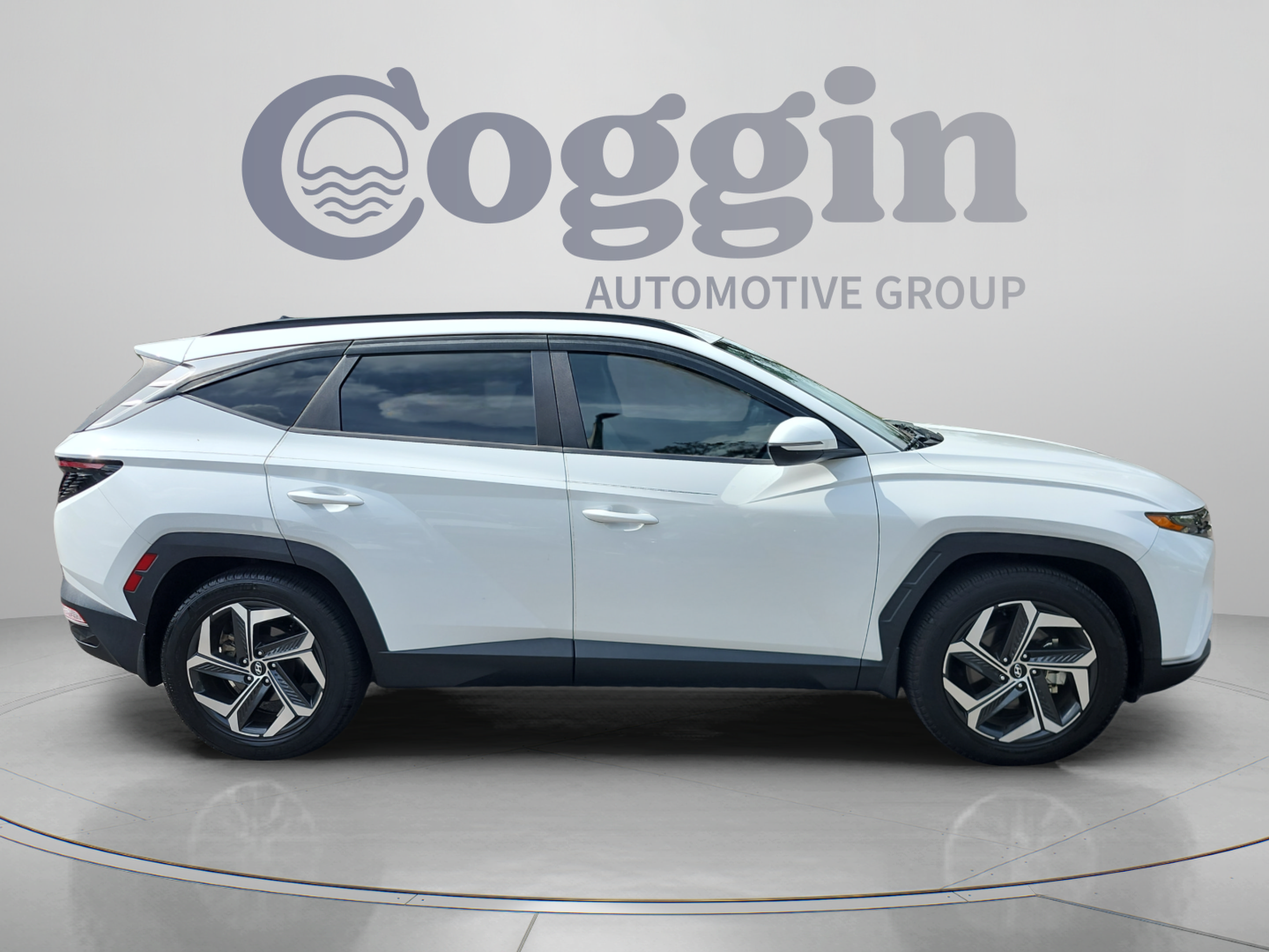 Certified 2022 Hyundai Tucson SEL w/ Convenience + Premium Package FWD image 6