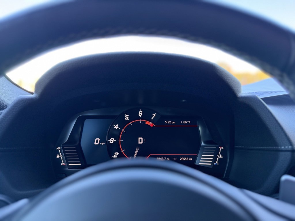 Used 2020 Toyota Supra image 19