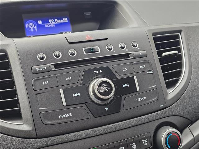 Used 2014 Honda CR-V EX image 24