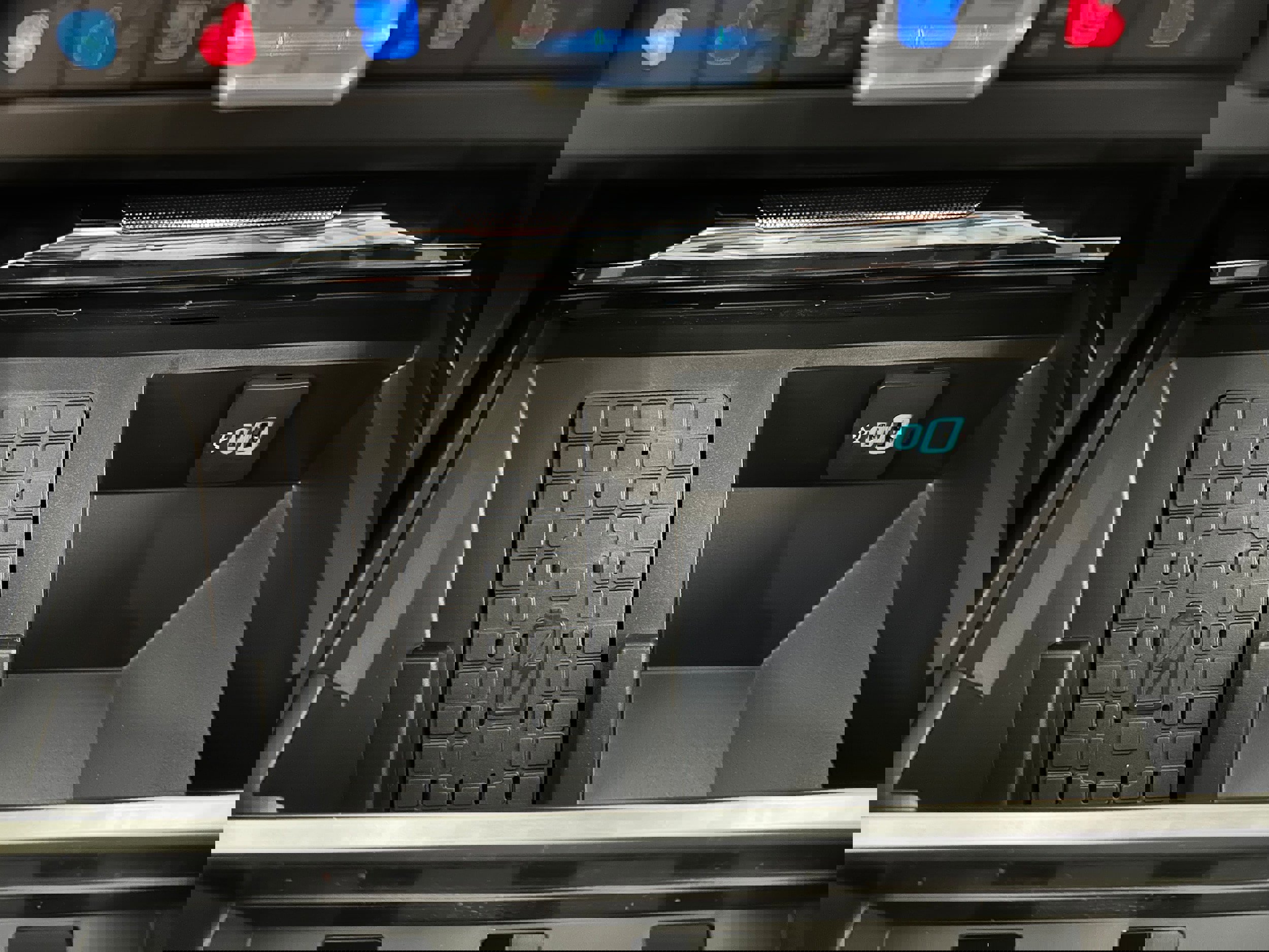 New 2026 Ford F250 Lariat w/ Lariat Premium Package image 51