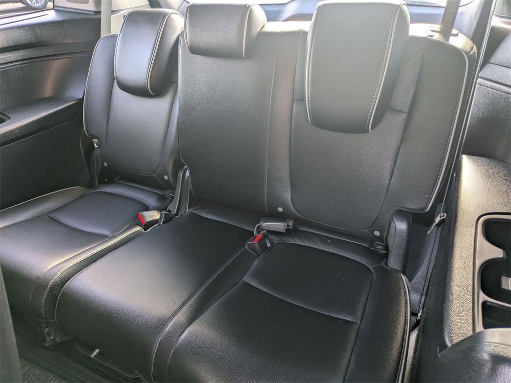 Used 2023 Honda Odyssey Elite image 21