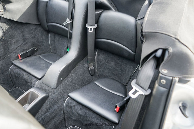 Used 1998 Porsche 911 Carrera image 39