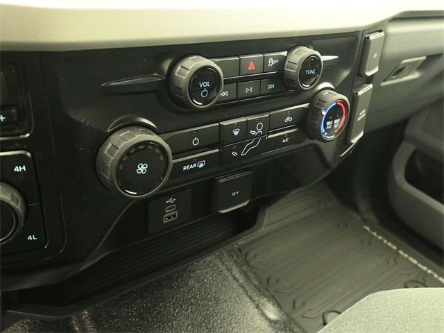 New 2026 Ford F250 XLT image 17
