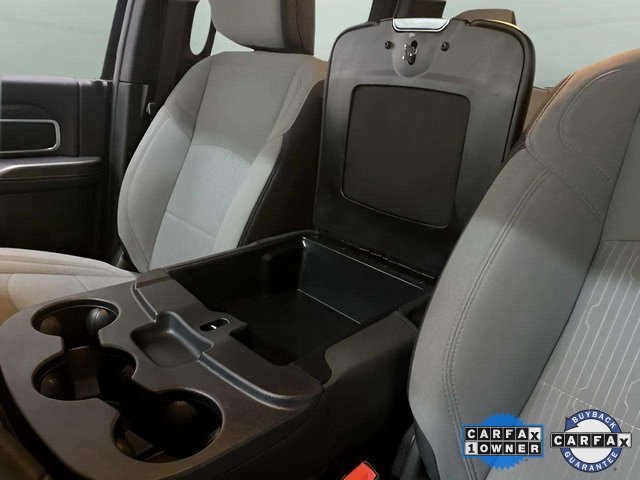 Used 2024 RAM 2500 Big Horn w/ Bed Utility Group image 52