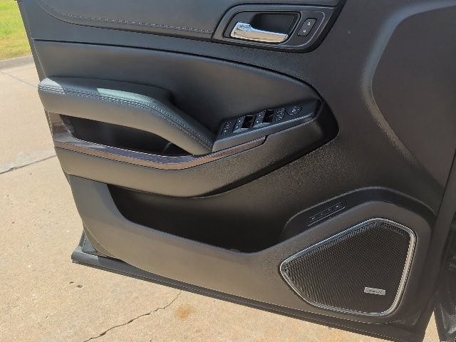 Used 2018 GMC Yukon XL SLT AWD/4WD image 16