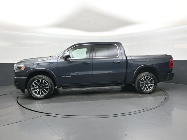 New 2026 RAM 1500 Limited AWD/4WD image 7