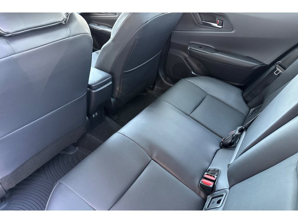 New 2026 Toyota Prius XLE AWD/4WD image 13