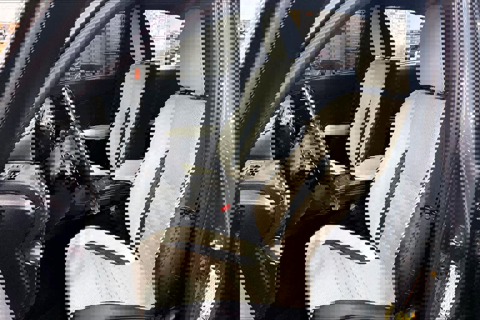 Used 2022 Lexus IS 350 F Sport w/ Accessory Package image 7