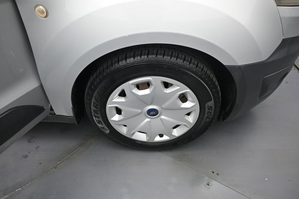 Used 2015 Ford Transit Connect XL FWD image 27