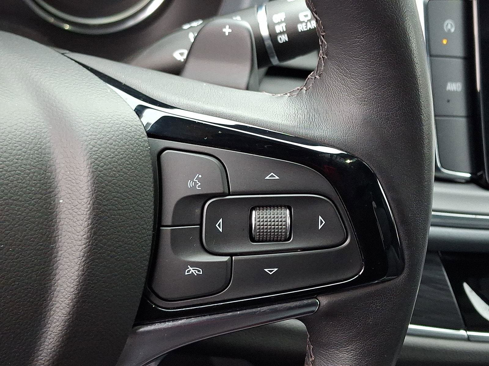 Used 2024 Buick Enclave Essence w/ LPO, Floor Liner Package image 23