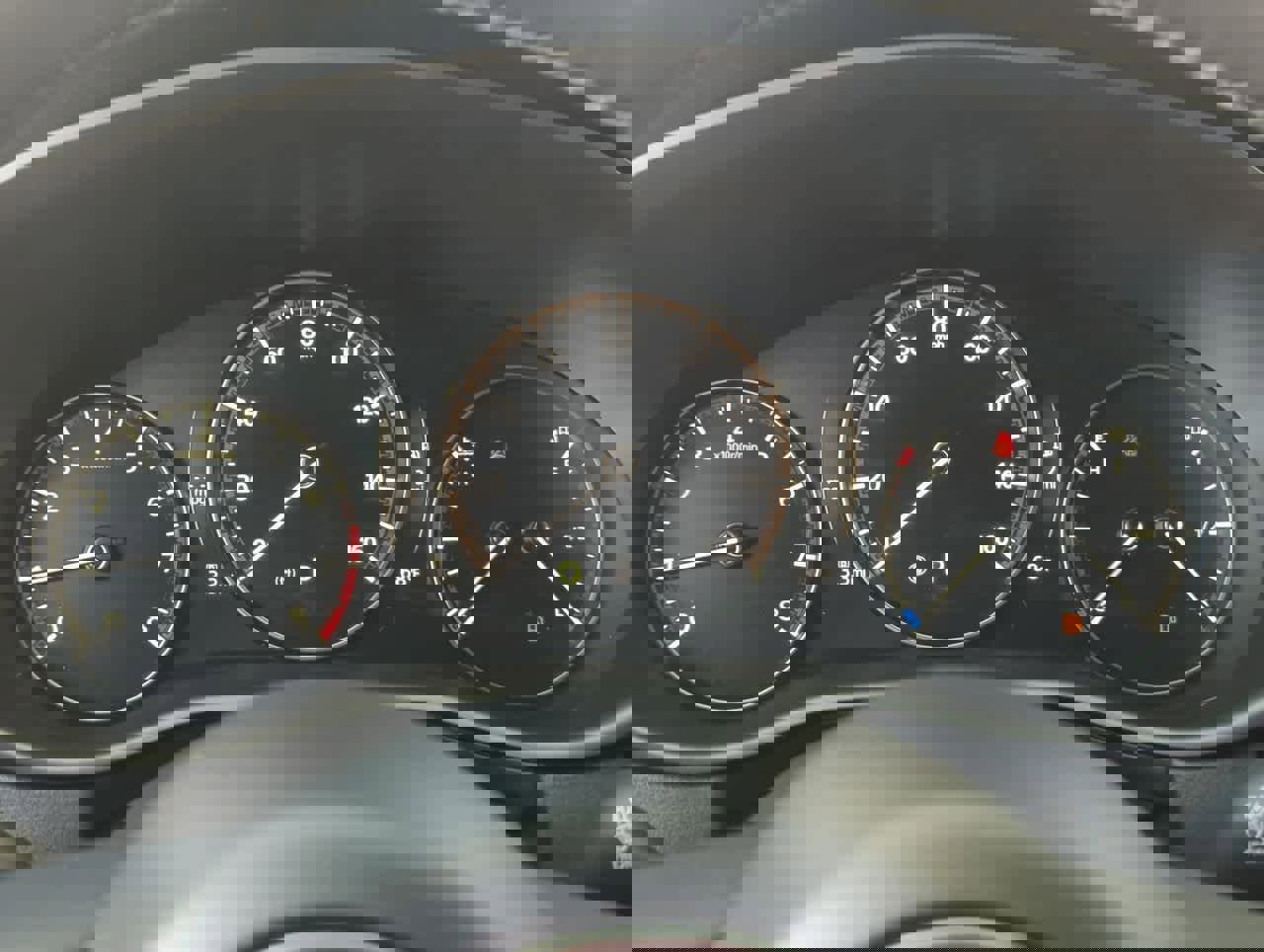 New 2025 MAZDA CX-50 AWD 2.5 S w/ Weather Package image 32