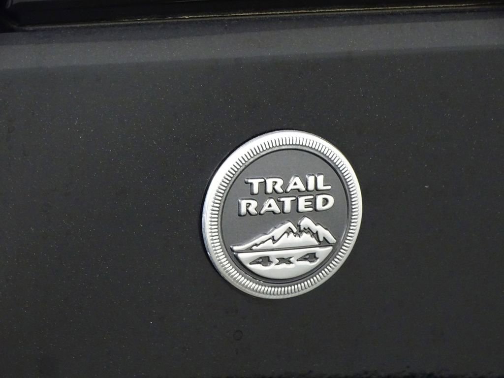 Used 2016 Jeep Wrangler Unlimited Sport image 34