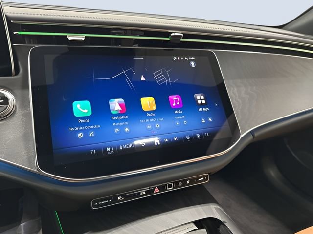 Used 2026 Mercedes-Benz E 450 4MATIC Sedan image 21