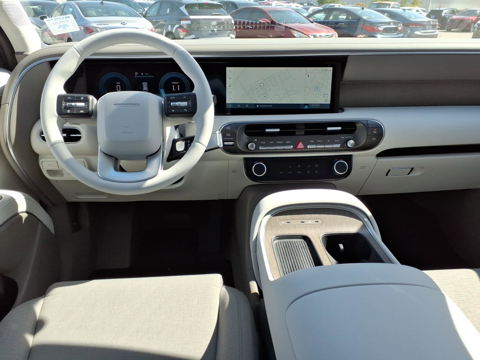 New 2026 Hyundai Palisade SE image 7