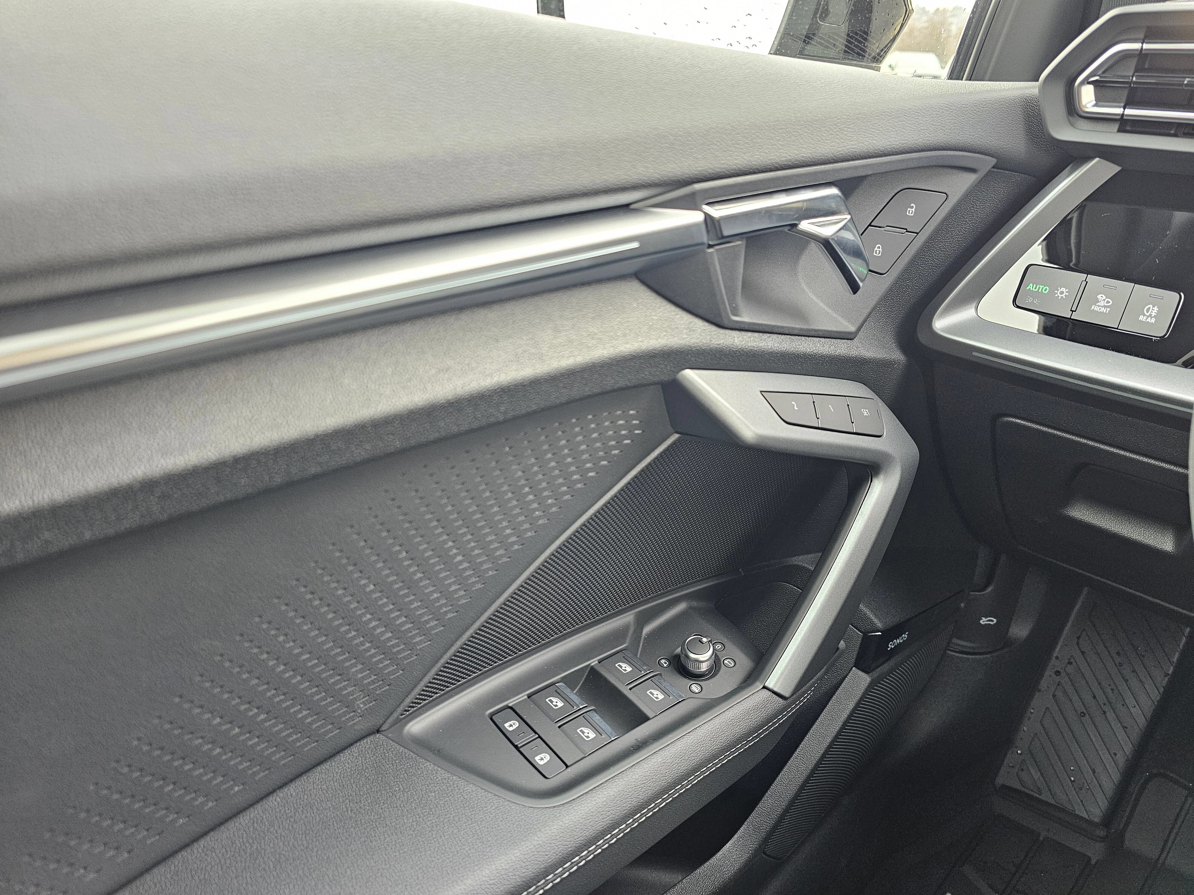 New 2026 Audi A3 2.0T Premium Plus AWD/4WD image 61