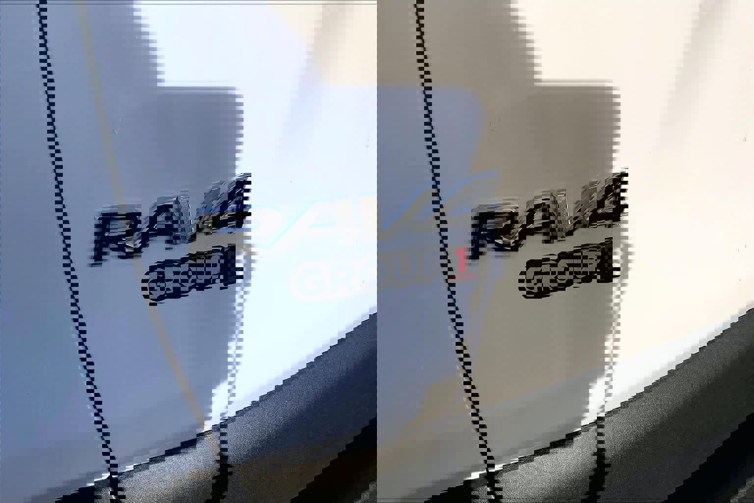 Used 2023 Toyota RAV4 LE image 30