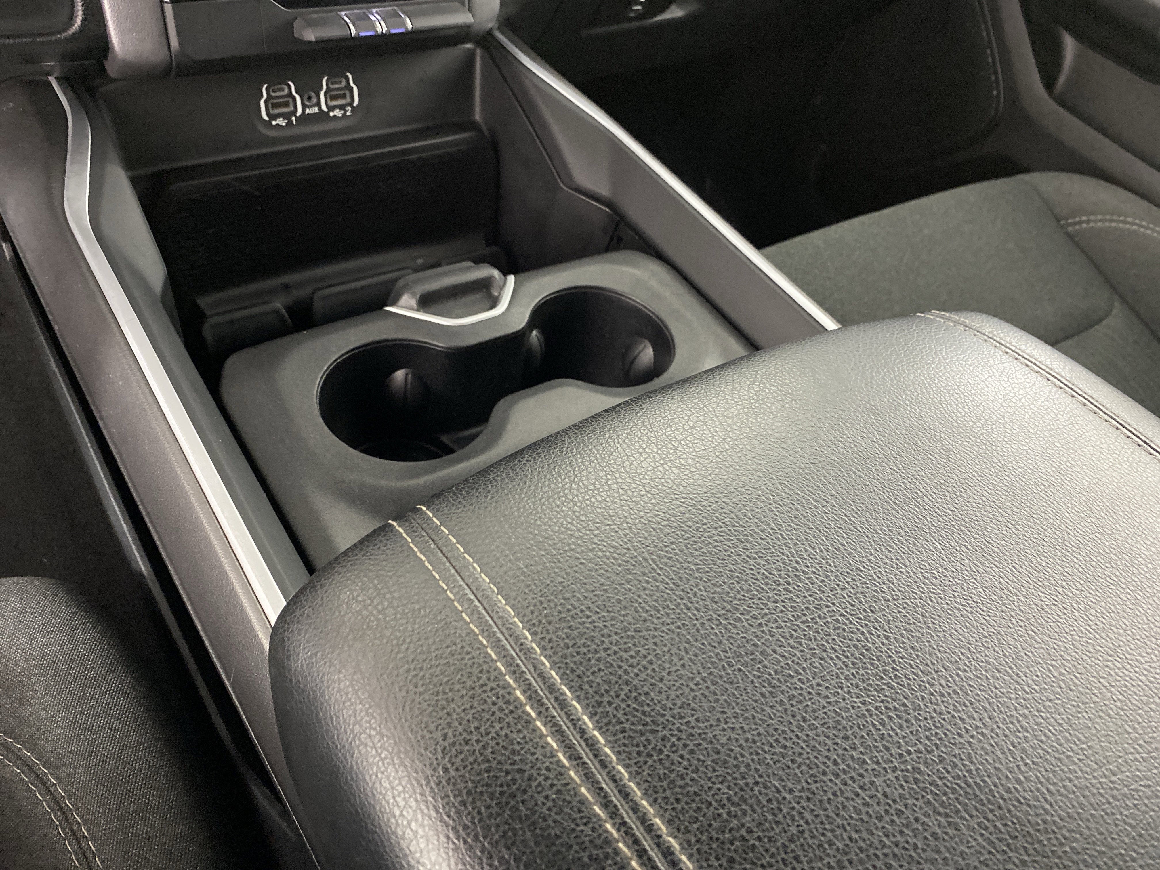 Used 2020 RAM 1500 Big Horn image 29