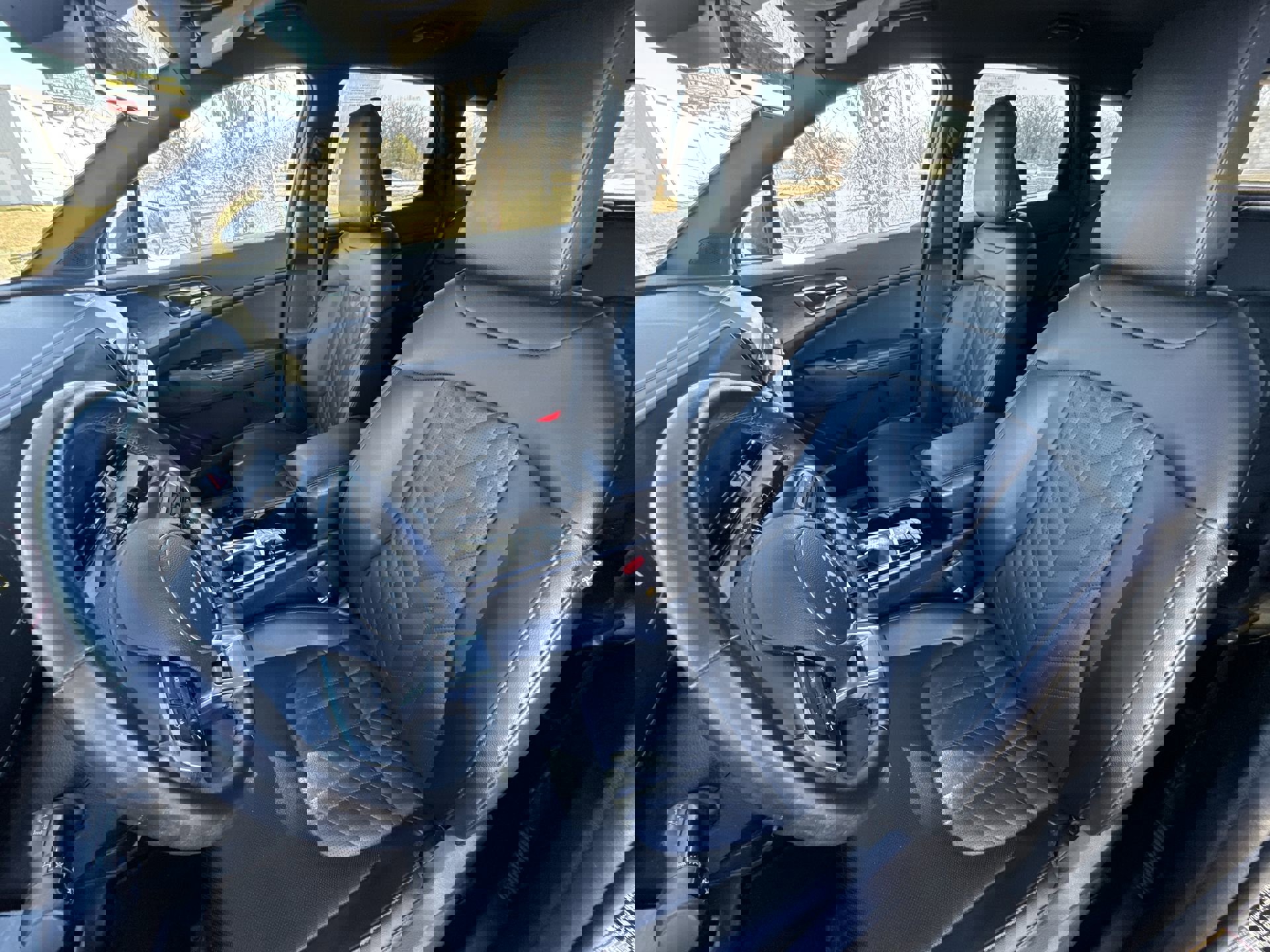 Used 2023 Kia Sportage X-Line image 11