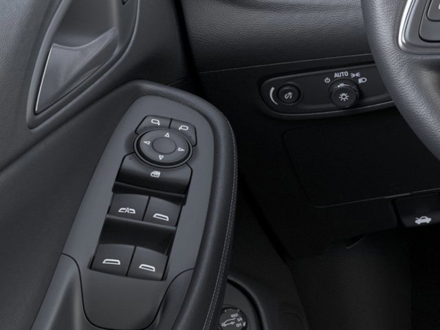 New 2026 Buick Encore GX Preferred w/ Advanced Technology Package image 22