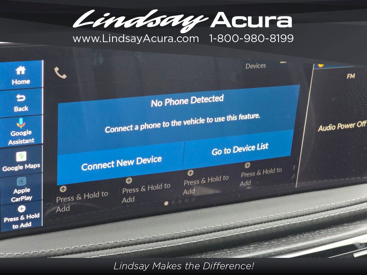 New 2026 Acura MDX Type S image 22