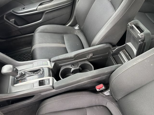 Used 2019 Honda Civic LX image 22
