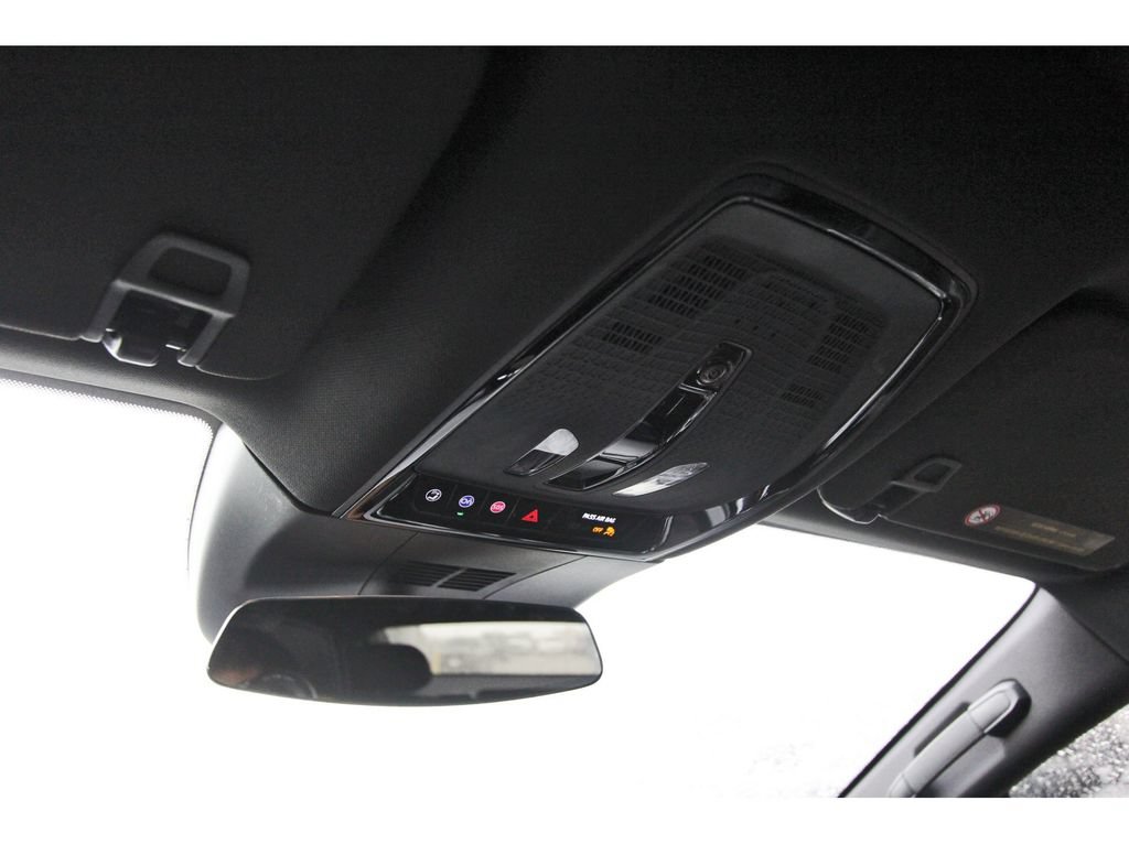 New 2027 Cadillac Lyriq Sport RWD image 21