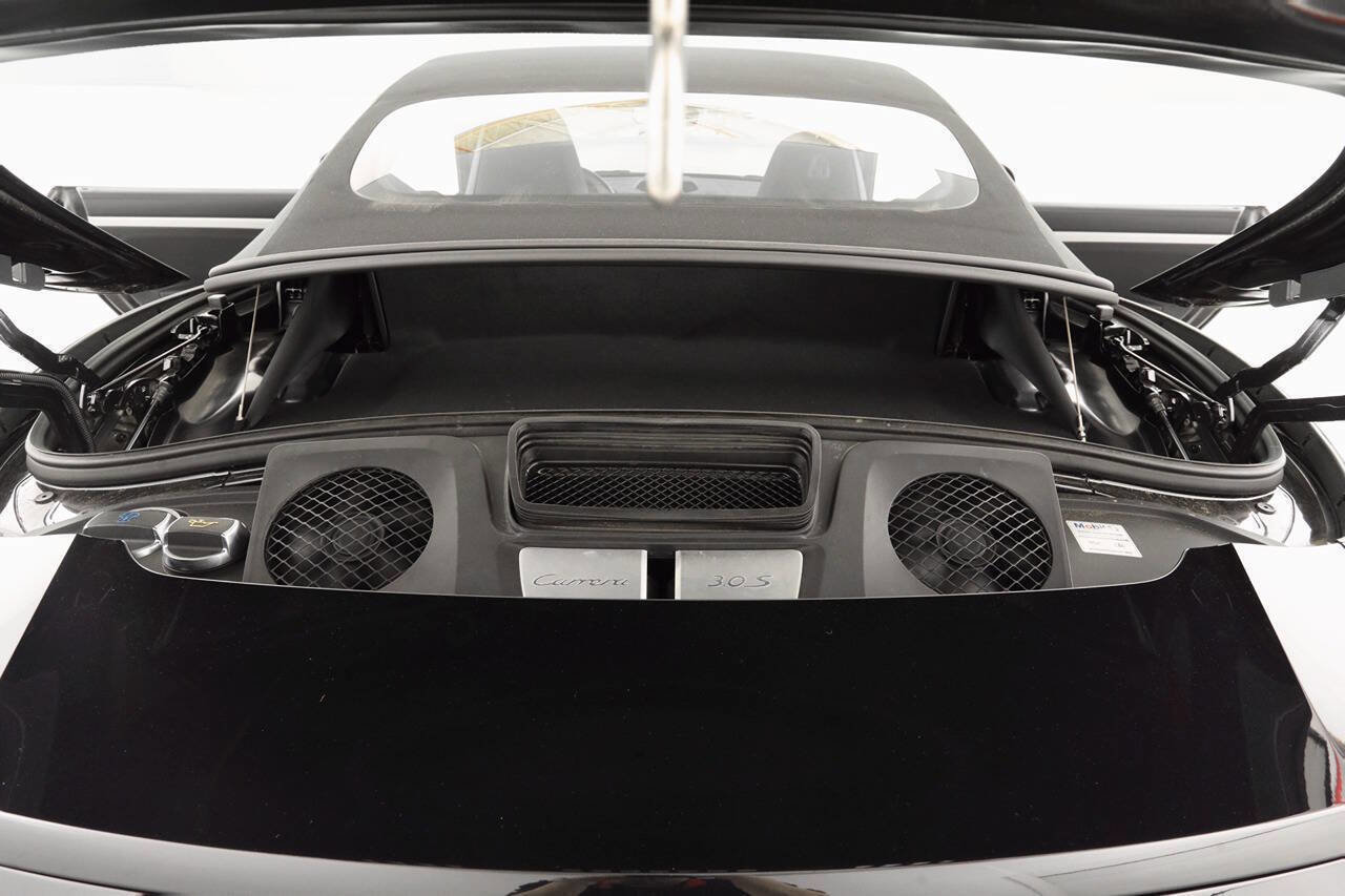 Used 2017 Porsche 911 Carrera S RWD image 36