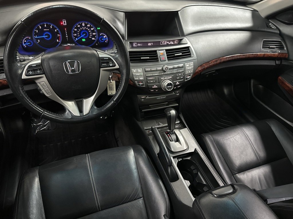 Used 2010 Honda Crosstour EX-L image 13
