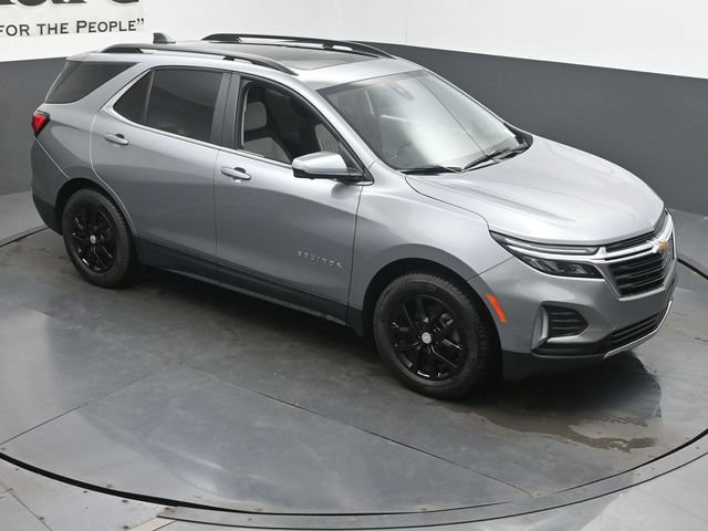 Used 2023 Chevrolet Equinox LT FWD image 52