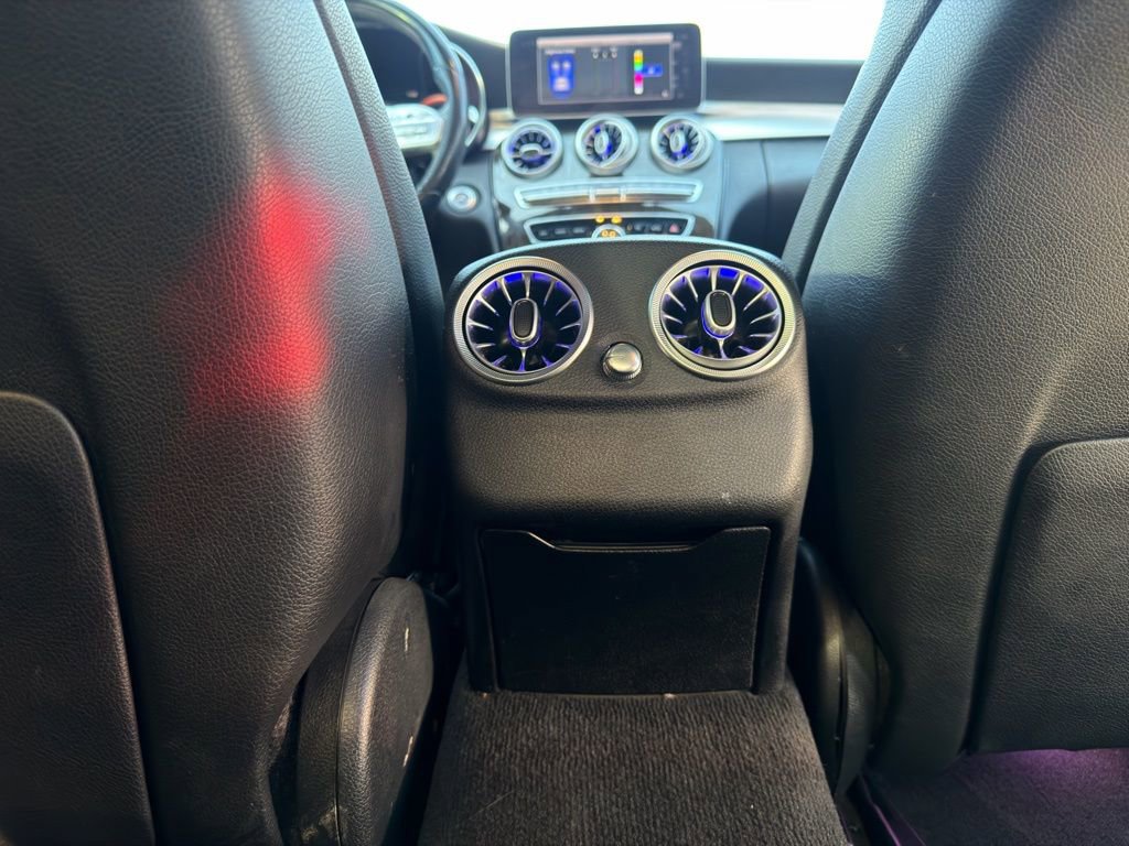Used 2020 Mercedes-Benz C 300 Sedan image 42